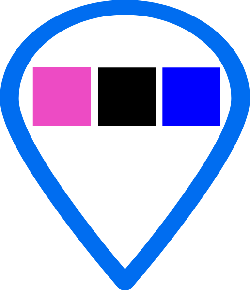 Lucky Cat (516x598), Png Download