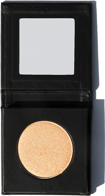 Consciously Packaged - Eye Shadow (500x700), Png Download