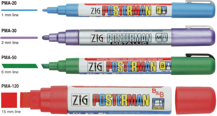Zig Posterman (893x477), Png Download