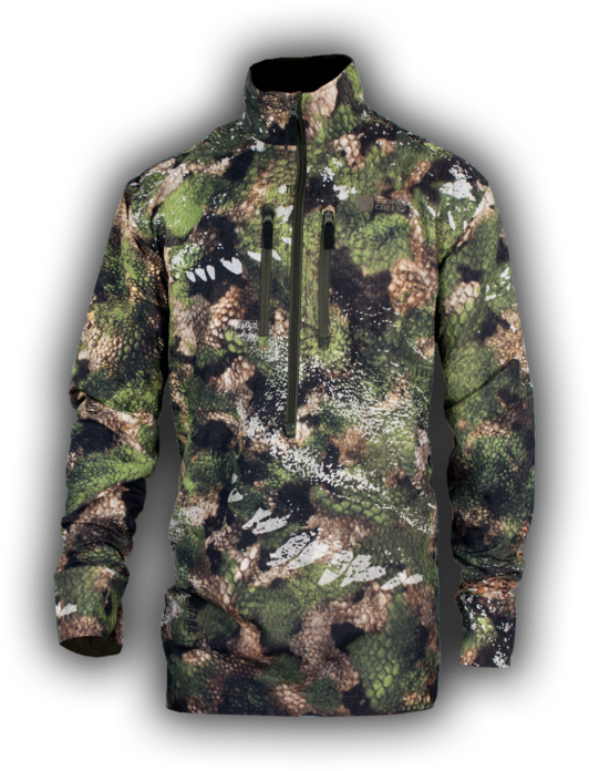 Tuatara® Camo Forest - Military Uniform (1024x1024), Png Download