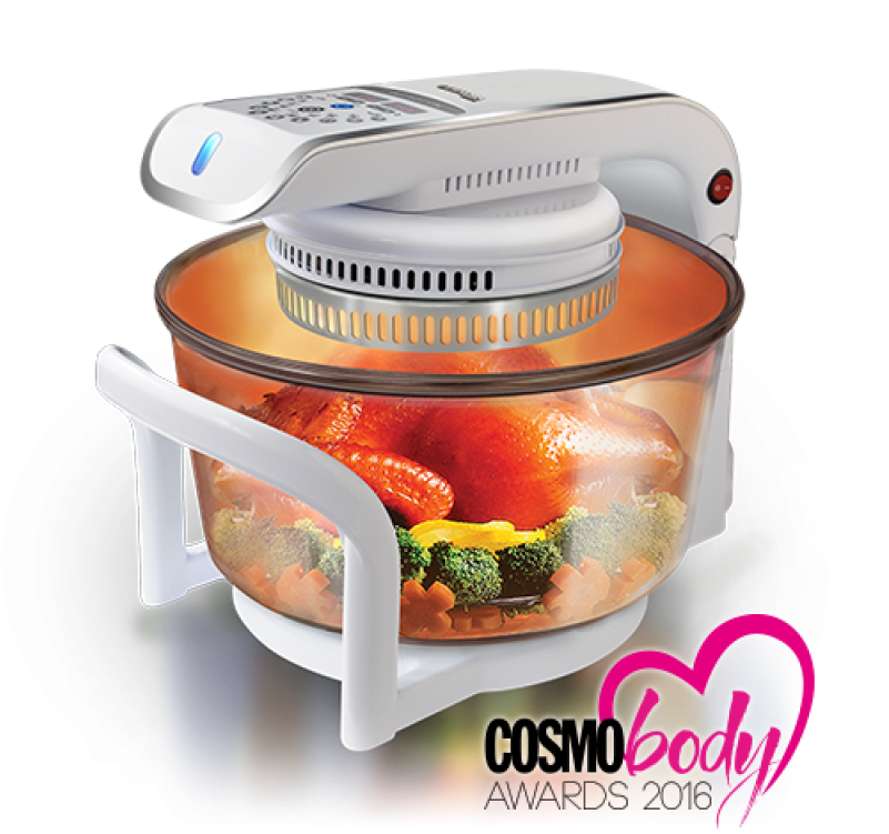 Cky 888 - German Made Convection Ovens (800x800), Png Download