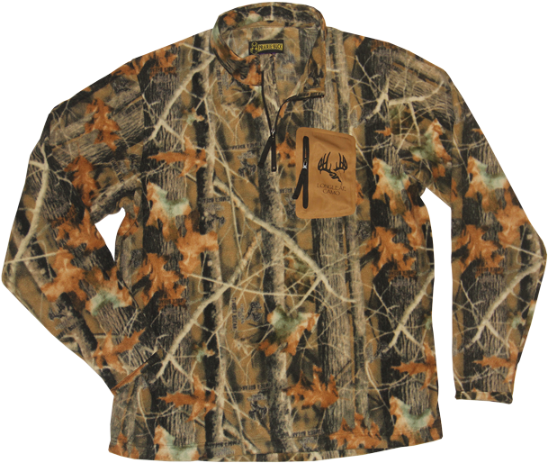 1/4 Zip Fleece - Pattern (727x600), Png Download