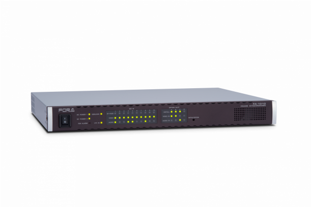 For A Fa 1010 All Round Frame Synchronizer - Fa 1010 (610x610), Png Download