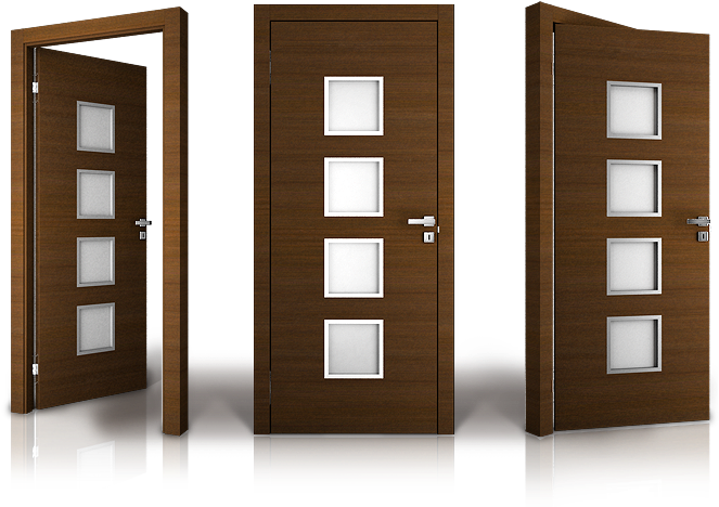 Product Image - Hardware & Doors Png (664x480), Png Download