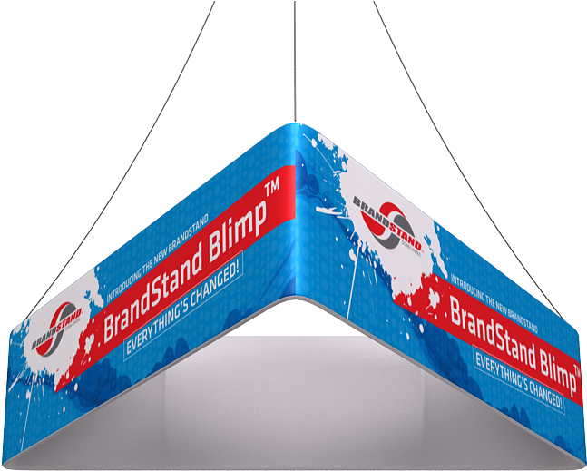 Hanging Banner Signs - Signage (800x600), Png Download