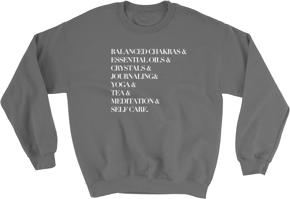 1 800 Cry Baby Sweatshirt (1000x1000), Png Download