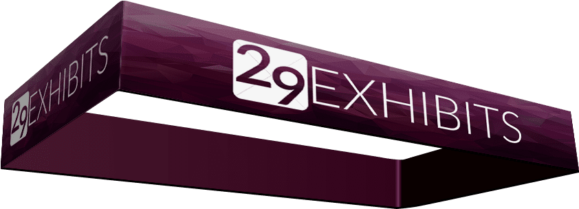 Rectangle Hanging Banners - Wood (900x900), Png Download