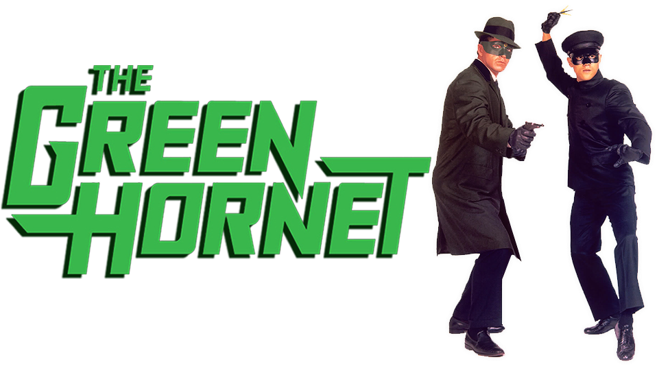 Green Hornet Png (1000x562), Png Download