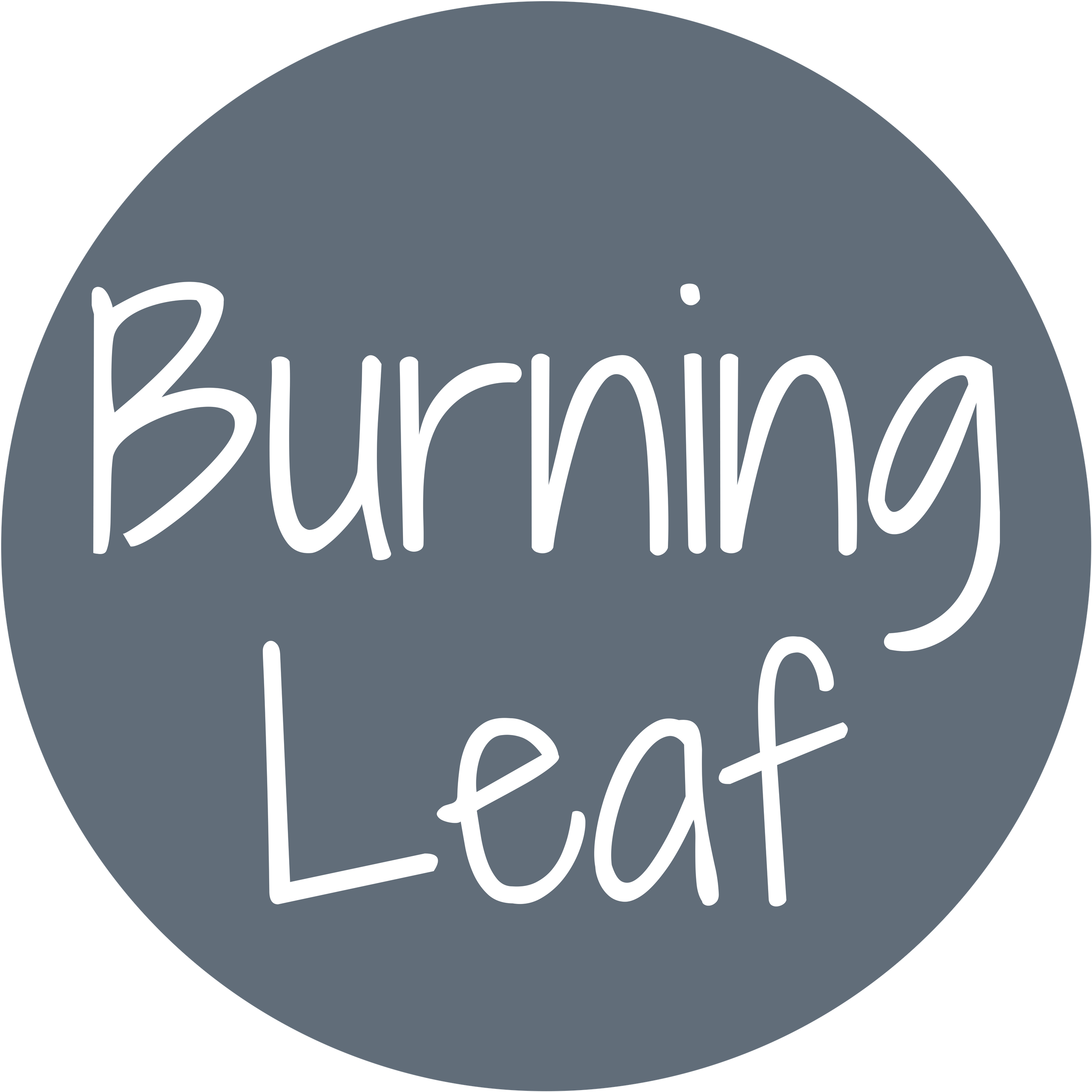 Cropped Burningleaflogo 1 2 - Ville De Saint Etienne (3000x3000), Png Download