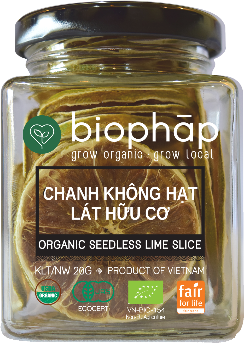 Organic Seedless Lime Slice 20gr - Pecan (1500x2121), Png Download