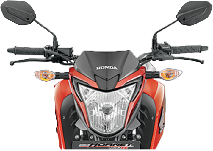 Honda Hornet 160r Colours (800x600), Png Download