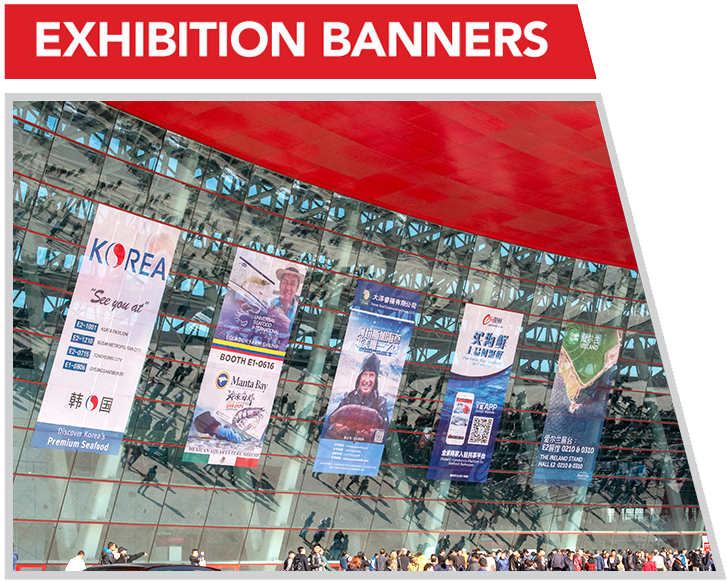 On-site Hanging Banners Are A Great Way To Guarantee - Banner (755x591), Png Download