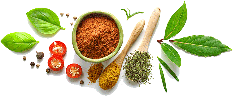 Assorted Herbs - Herb (847x1000), Png Download