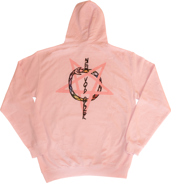 Hoodie (600x640), Png Download