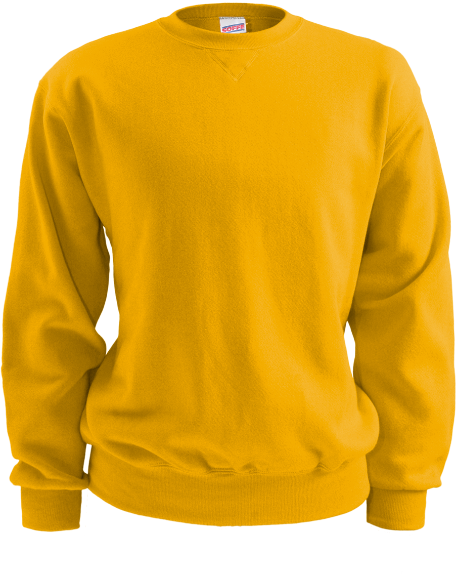 Hover To Zoom - Sweat Shirt Us Navy Grey (1000x1200), Png Download