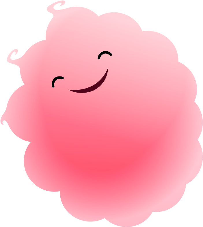 Heart Cartoon Computer Wallpaper - Smiley (703x787), Png Download