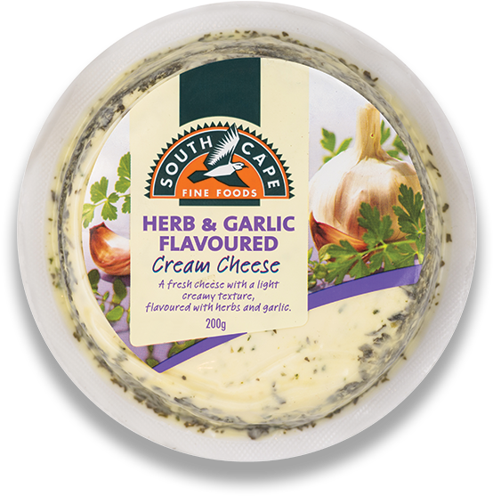 Garlic Cream Cheese - Garlic And Chives Cheese (700x670), Png Download