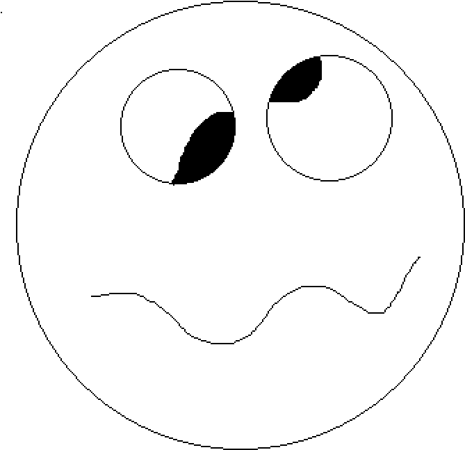 Confused Person - Gran Heroe Americano (1000x1000), Png Download