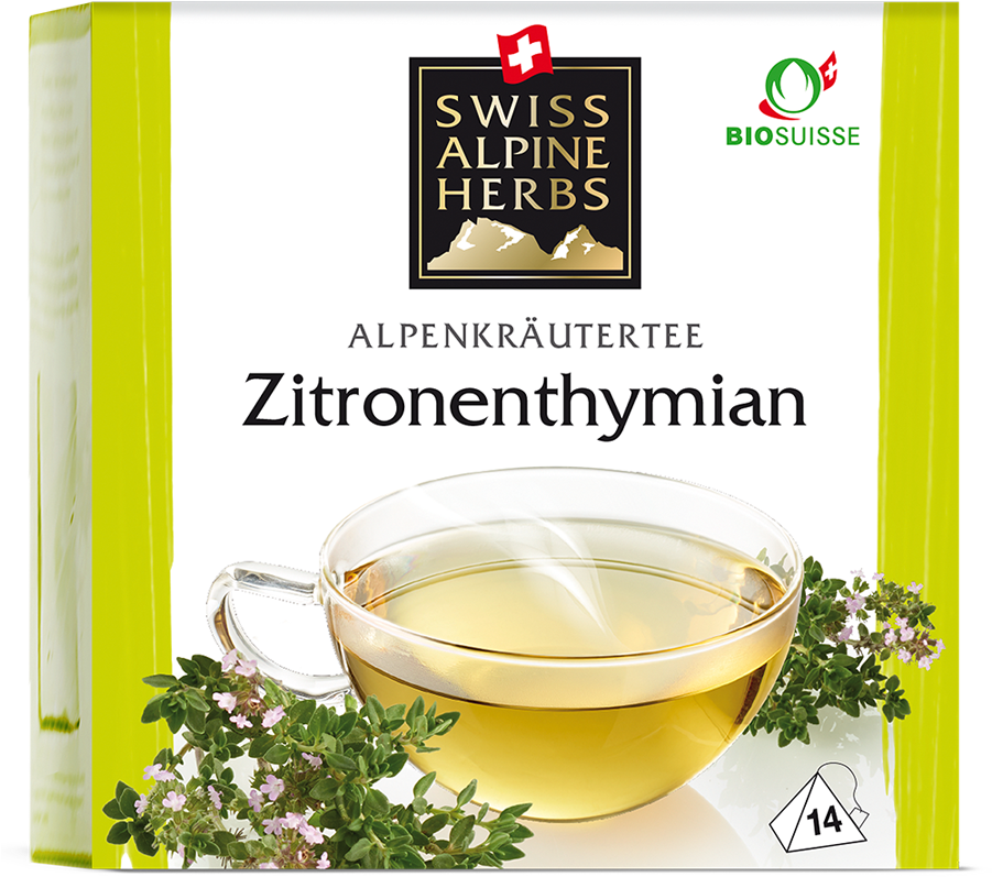 Alpenkräuter Coop Tee Swiss Alpine (1000x1000), Png Download