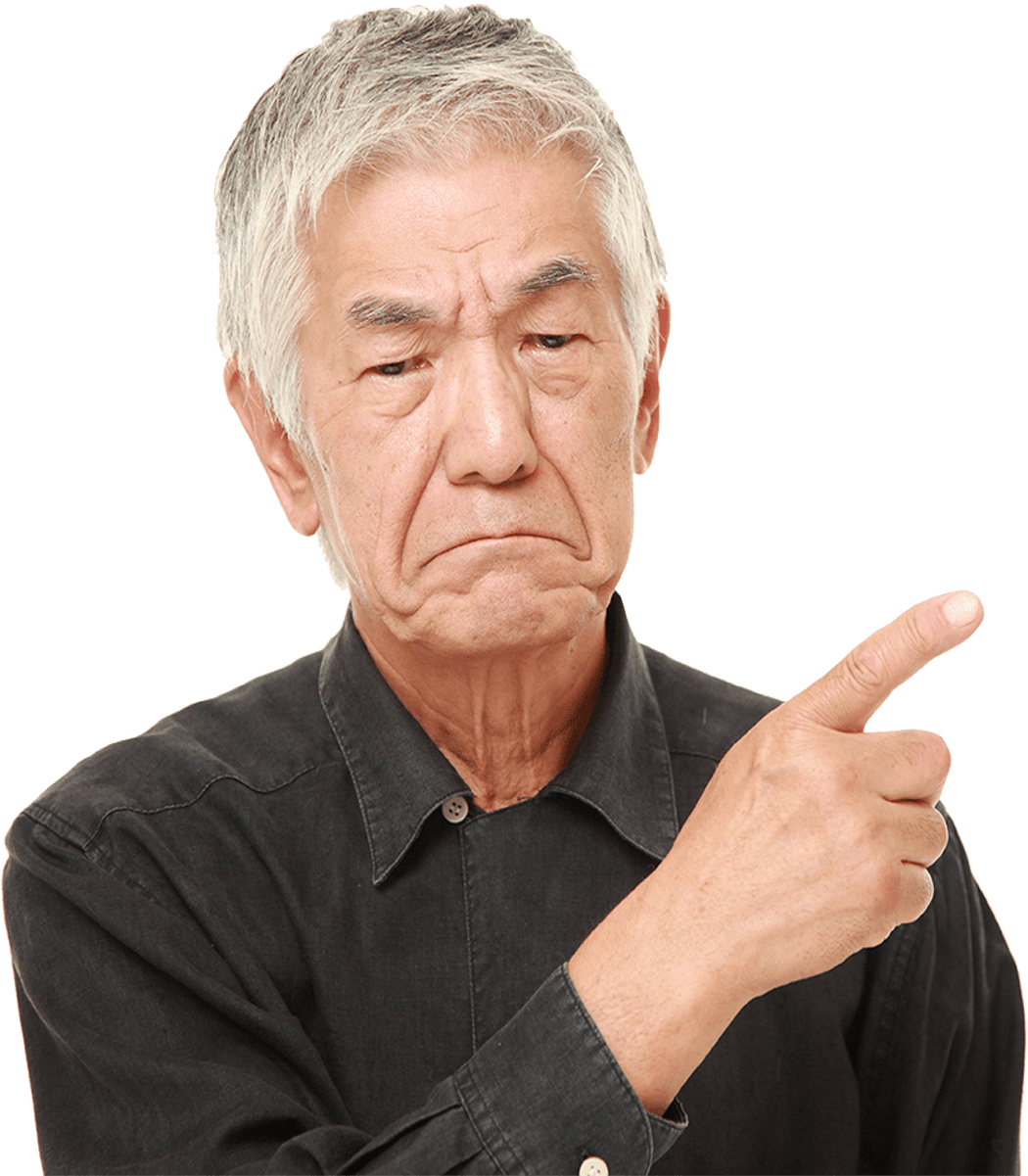 Best Time And Price To Sell - Man (1200x1200), Png Download