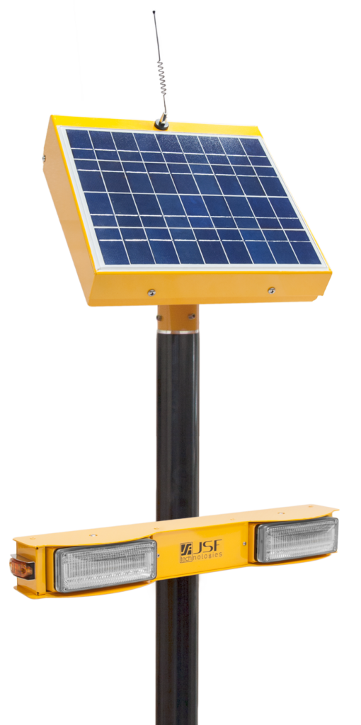 Ab-9207 Pedestrian Activated Crosswalk Systems - Ping Pong (510x1024), Png Download