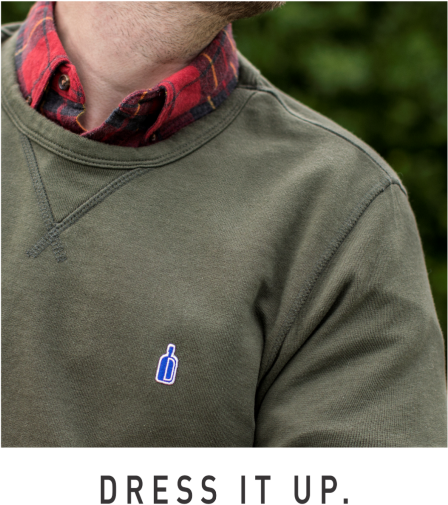 Dr Sweatshirts2 - Sweater (1000x1085), Png Download