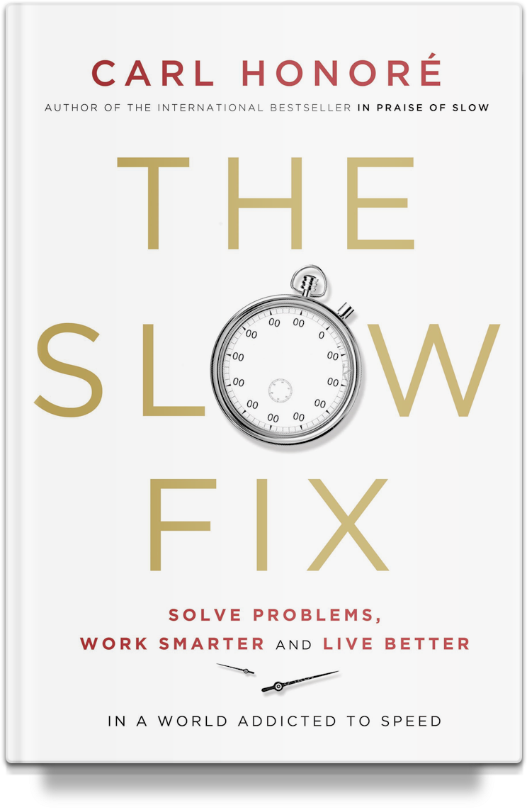 A Powerful Recipe For Tackling Complex Problems In - Poster (925x1263), Png Download