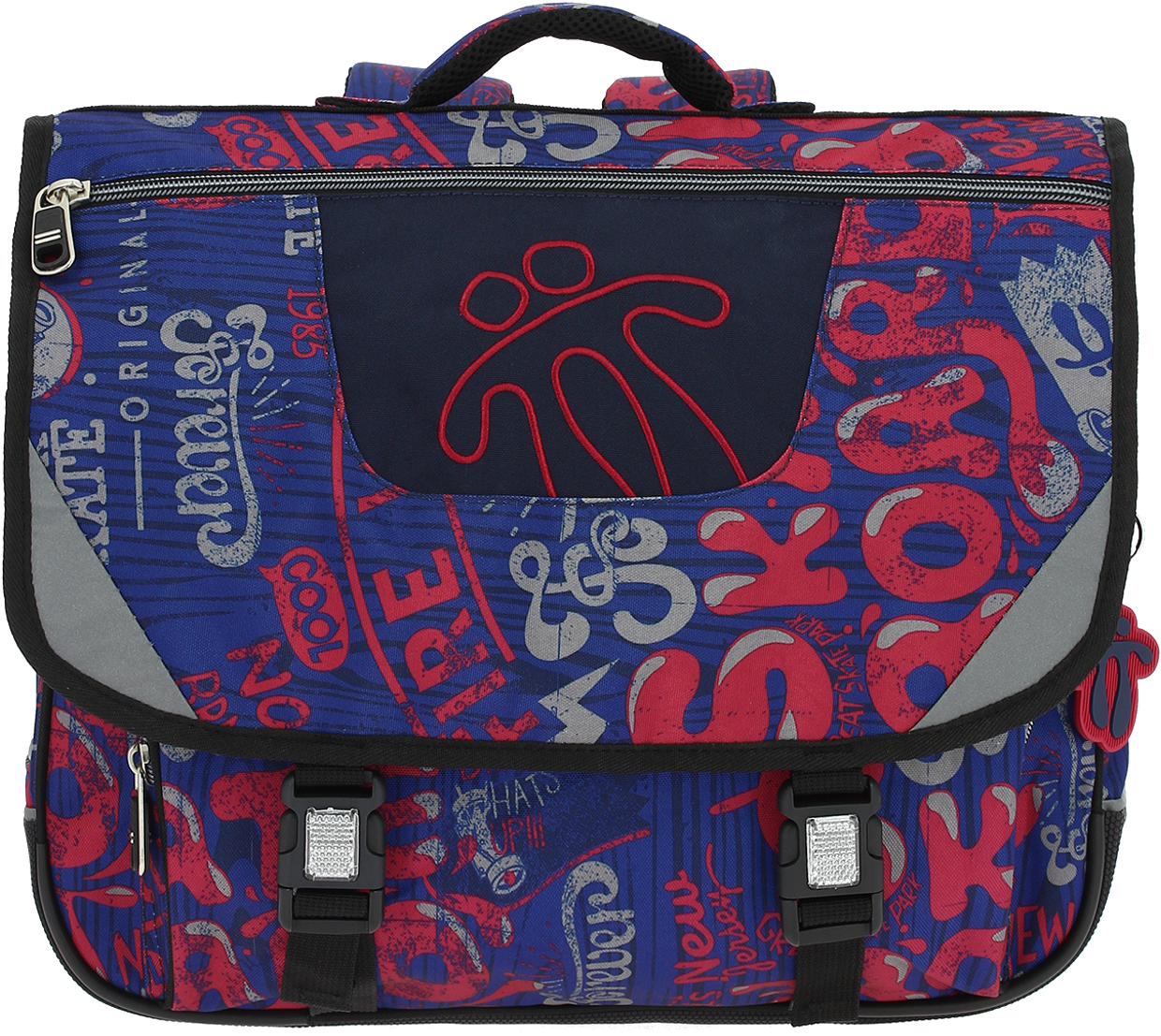 Mil Luces - Backpack (1536x1536), Png Download