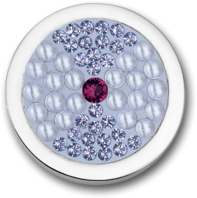 Button (1000x1194), Png Download