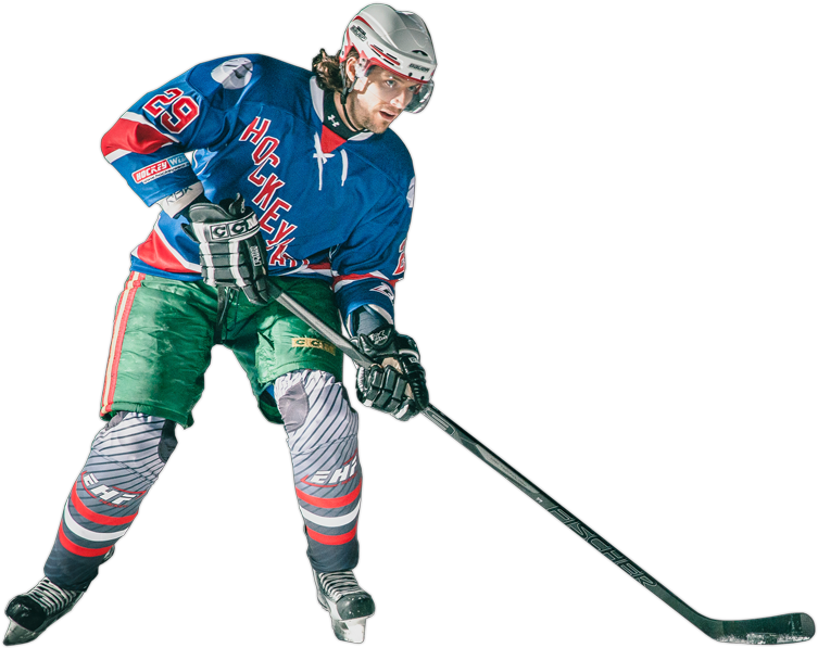 Benefit Now From Unique Hockey Data And Analyses For - College Ice Hockey (759x600), Png Download