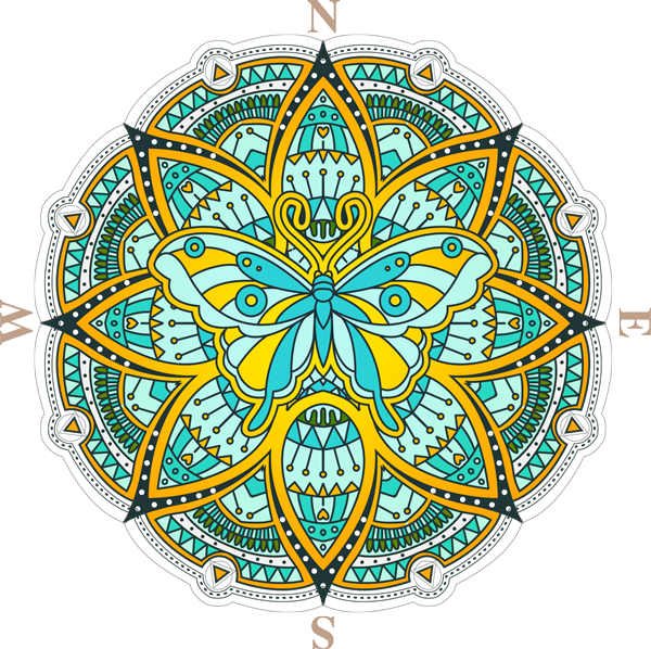 Psy Ex Logo Only - Circle (600x598), Png Download