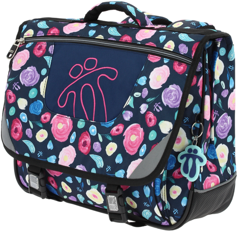 Mages Of Totto Bags Morral Tijeras 1810j 6lq (600x600), Png Download