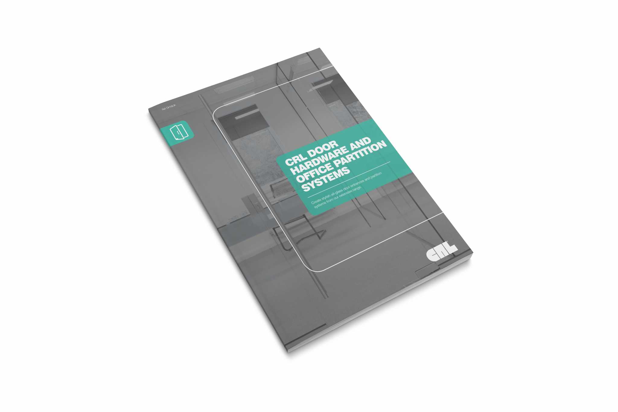 New Door Hardware Brochure Is Packed With Inspiration - Paper (2048x1365), Png Download