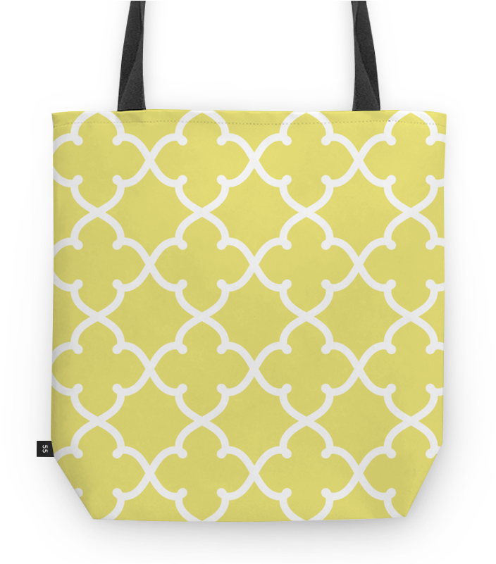 Bolsa Moldura Limelight De Tâmara Horstina - Handbag (800x800), Png Download