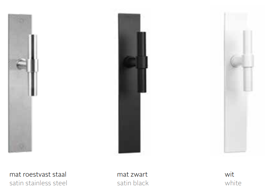 Door Hardware - Home Door (880x636), Png Download