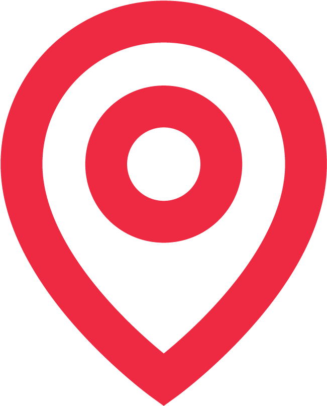 Dirección - Restaurant Order Symbol (1250x1250), Png Download