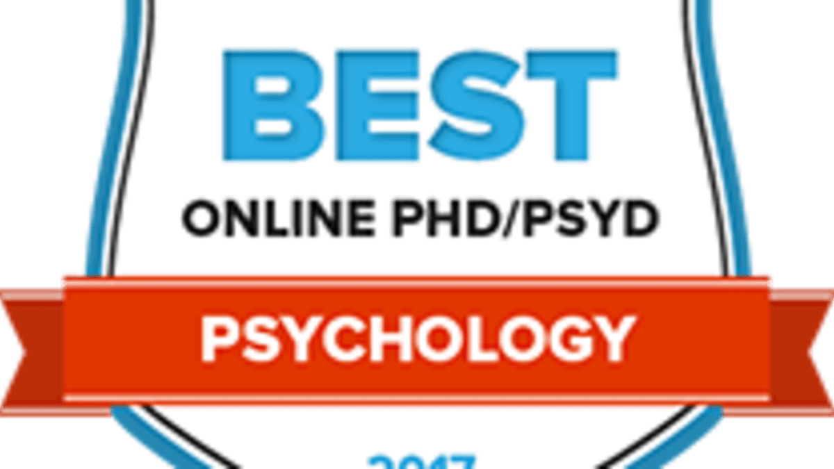 Best Online Phd In Psychology - Computer Data Storage (1200x675), Png Download
