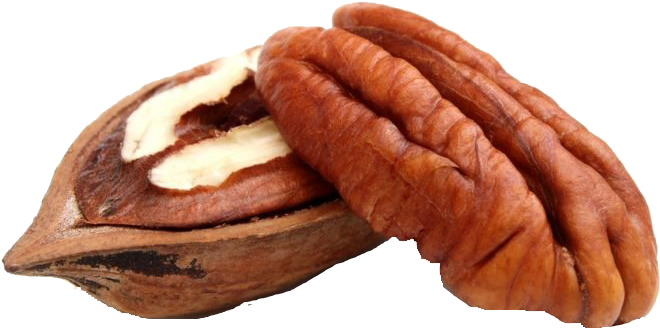 Pecan Dry Fruit (700x525), Png Download