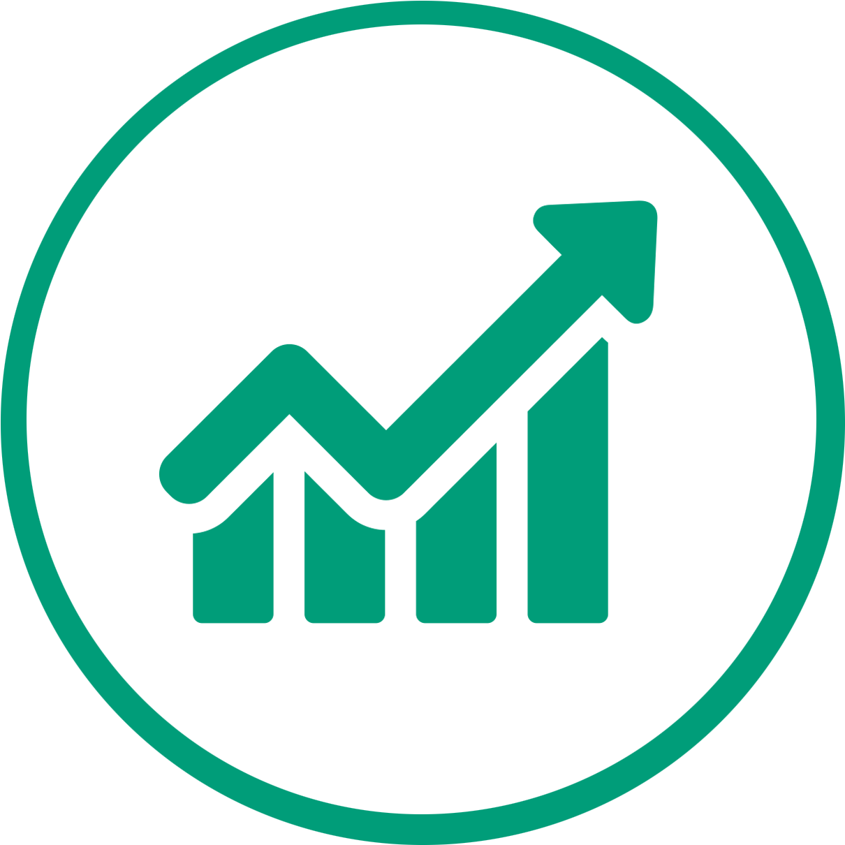 Efficiency - Eficiente Icon (1230x1228), Png Download