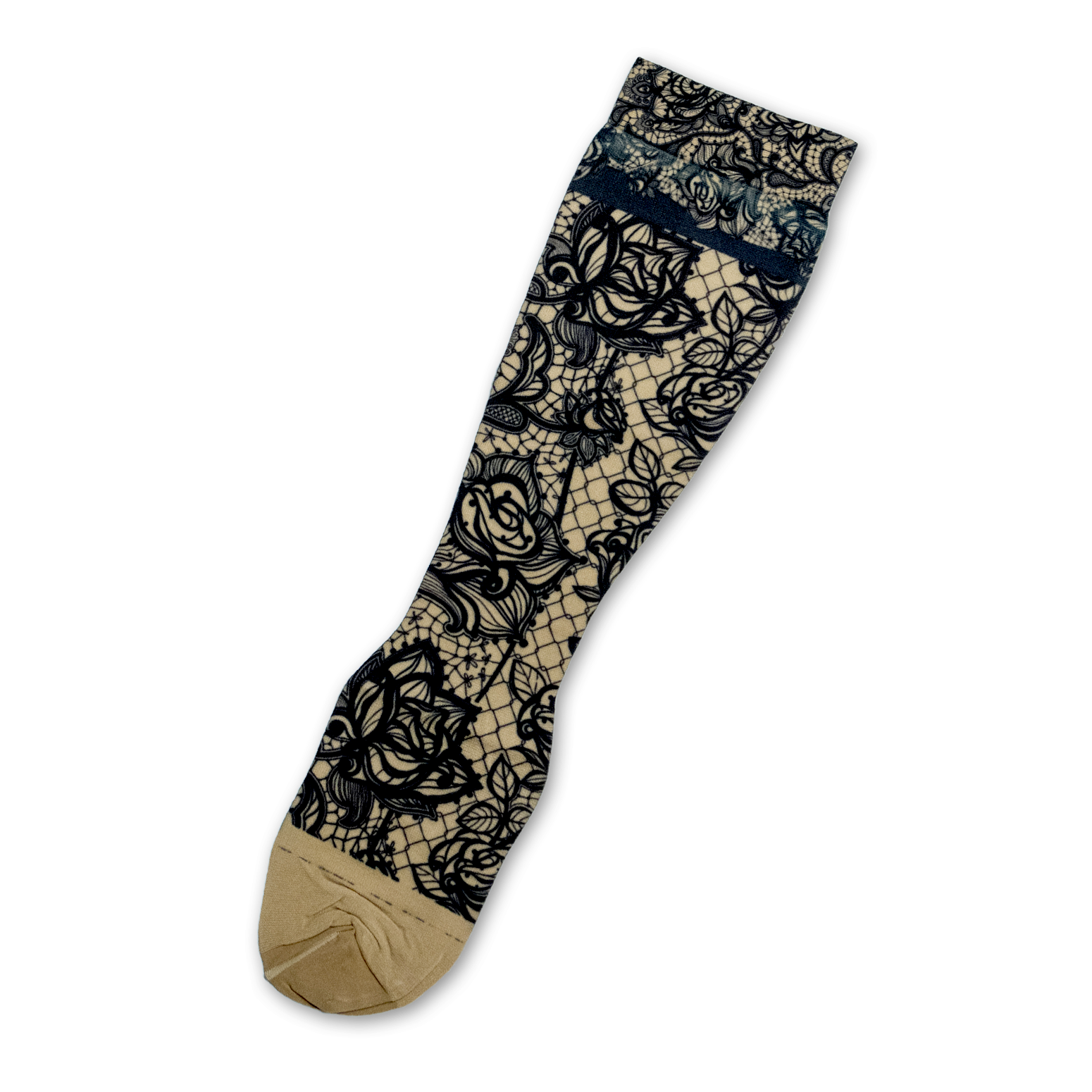 Wow0821240209blcljlllml - Sock (1024x1024), Png Download