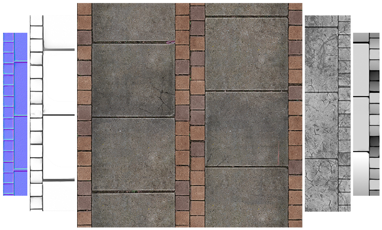 800 X 800 4 - Tile (800x800), Png Download