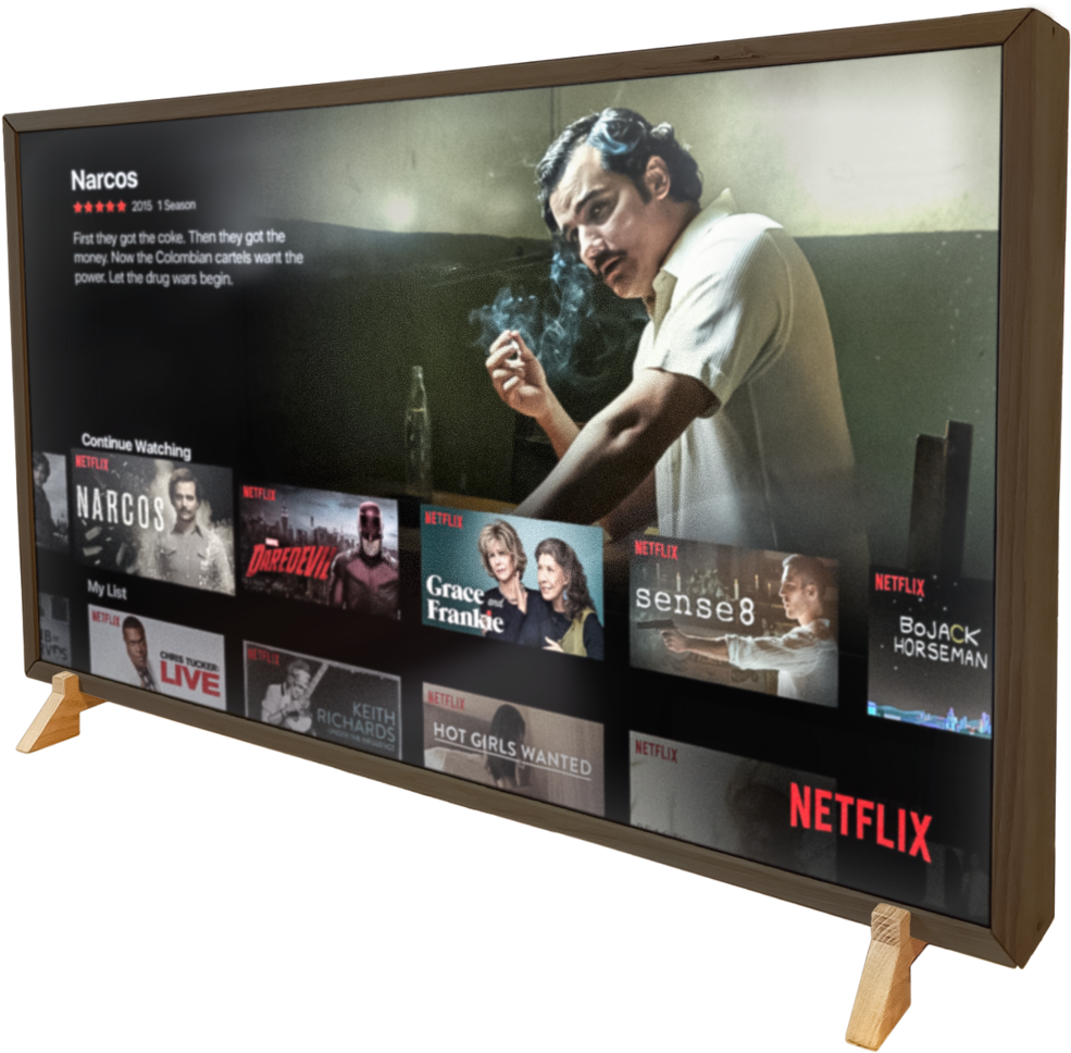 50 Inch 4k 45-45 - Billboard (1000x1000), Png Download