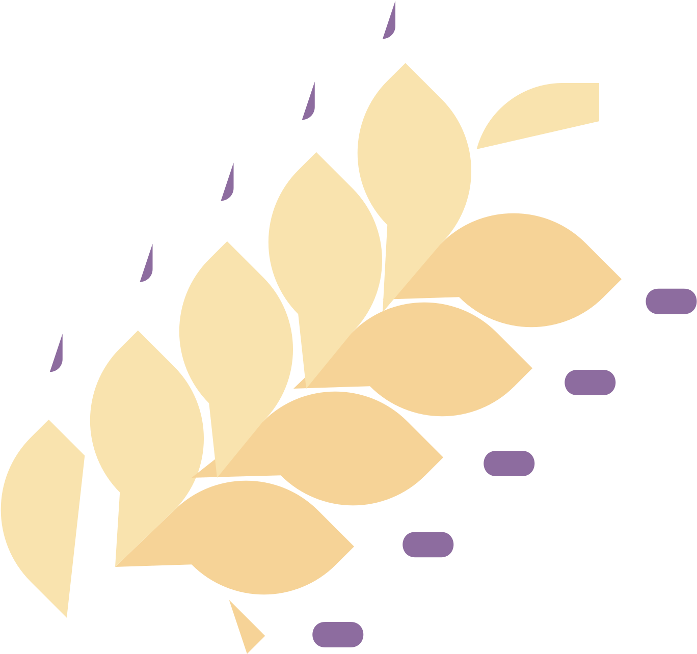 Free Download At Icons8 - Floral Design (1600x1600), Png Download