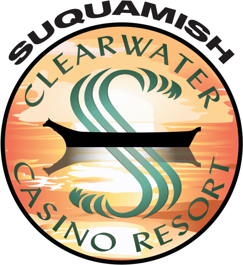 Wizards Of Winter At Clearwater Casino Resort - Clearwater Casino Logo (1024x1024), Png Download