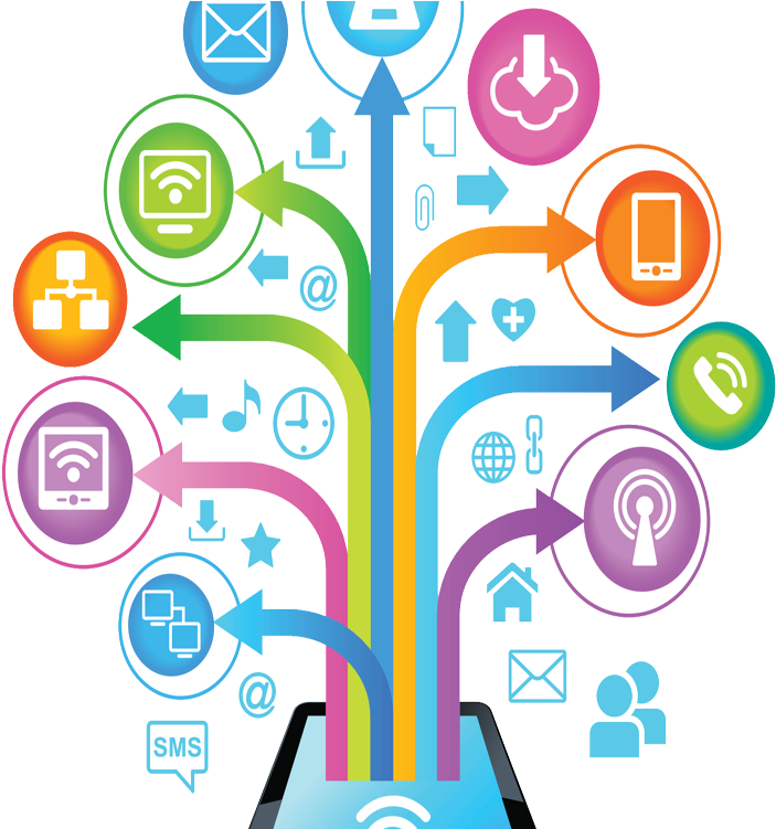 Seo Uk White Icon - Clip Art Png Advertising (780x750), Png Download