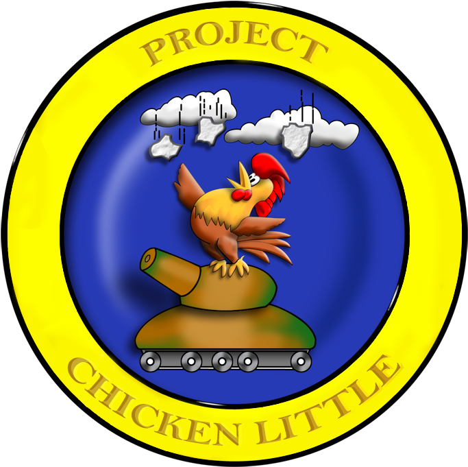 Project Chicken Little, Signature Exploitation - Movember Smiley Face (696x700), Png Download