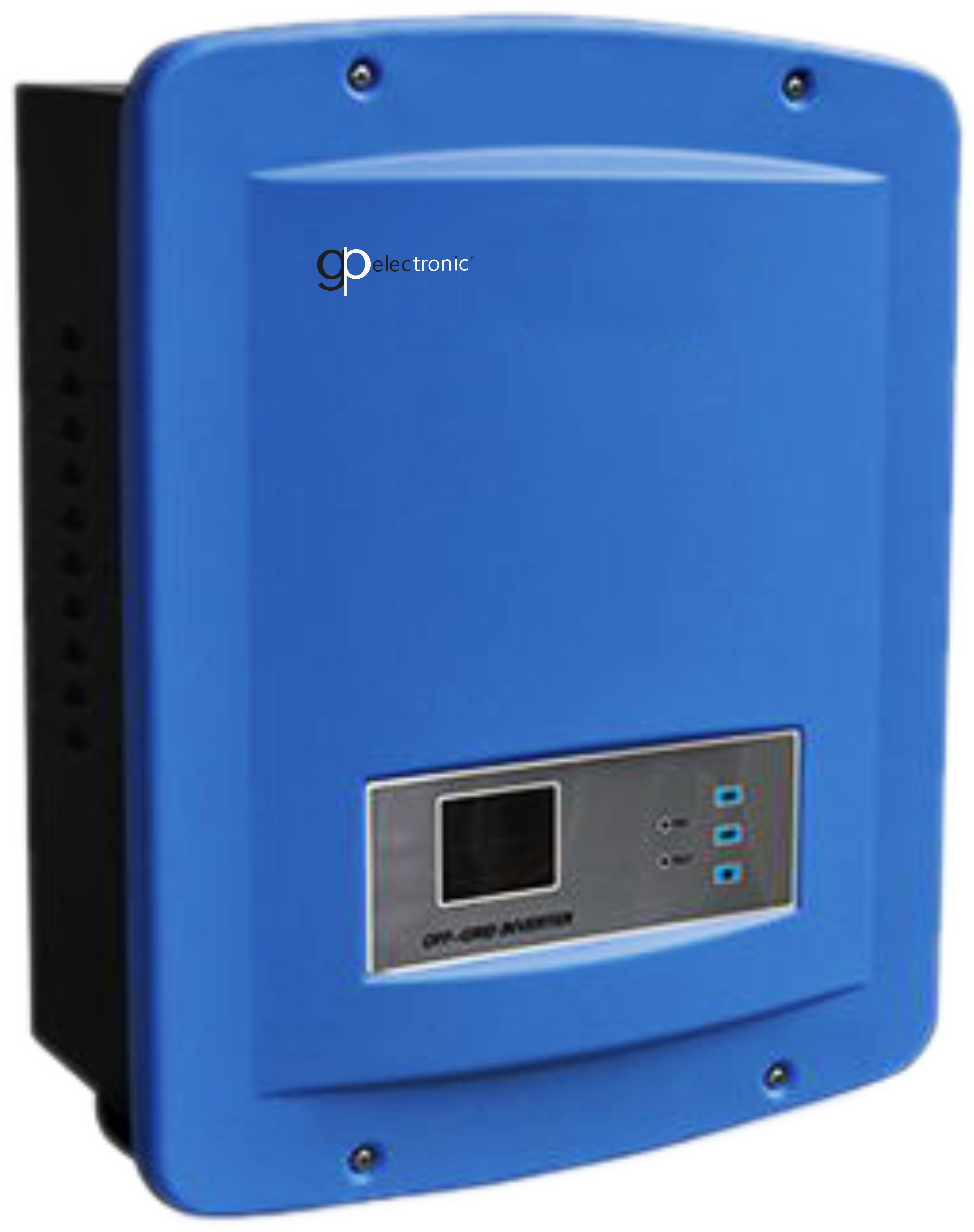 Solar Inverter Png Free Download (6381x7911), Png Download