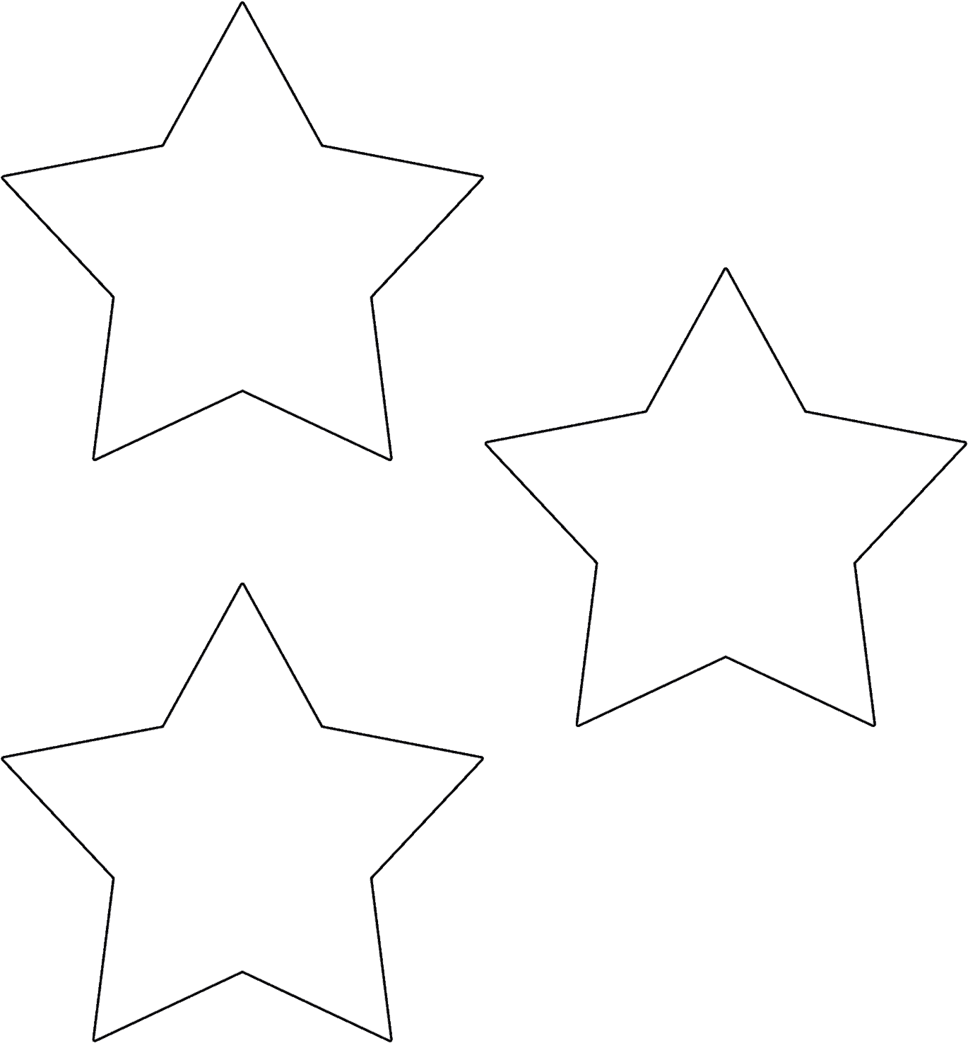 Moravian Star Paper Craft To Celebrate Sony's The Star - Reputation Icon Png Green (1583x2048), Png Download