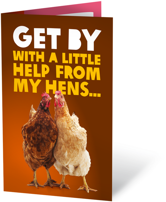 Click Here To Enlarge - Chicken (887x1024), Png Download