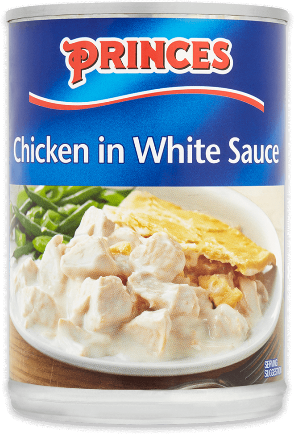 Search - Chicken White Sauce Can (904x904), Png Download